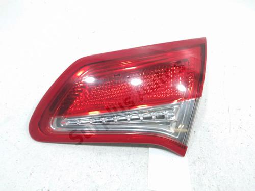 Used Right tailgate light Right tailgate light CITROËN C4 II (NC_) 2.0 HDi / BlueHDi 150 (150 hp) 31005741 31005741