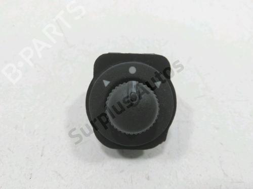 Mando retrovisor CITROËN NEMO Box Body/MPV (AA_)  | BP31142750I25 