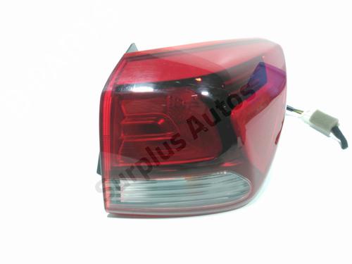 Fanale posteriore destro KIA RIO IV (YB, SC, FB) 1.0 T-GDI 100 (101 hp) 31987290