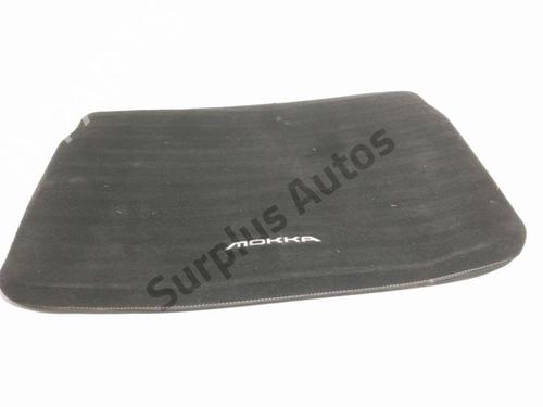 Suelo del maletero Suelo del maletero 37784132 37784132