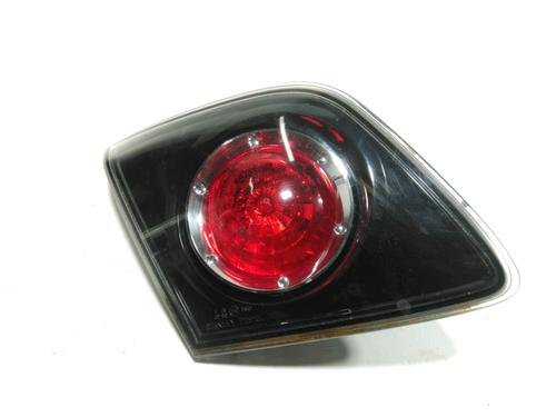 Used Left tailgate light Left tailgate light 28267926 28267926