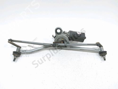 Used Front wipers mechanism Front wipers mechanism 37790916 37790916