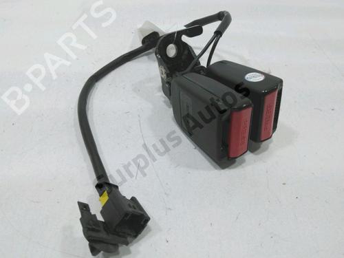 Engache cinturón PEUGEOT 207 (WA_, WC_) 1.4 HDi (68 hp) 30992474