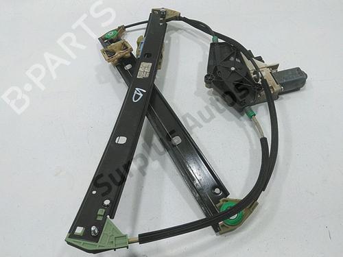 Front right window mechanism AUDI A4 B8 (8K2) 2.0 TDI | BP40213612C23 - Image 4