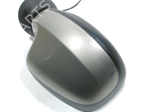 Right mirror DACIA SANDERO 1.5 dCi | BP28244782C27 