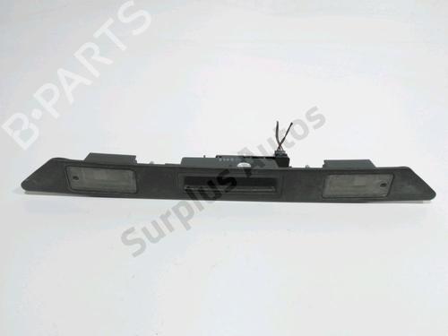 Used Tailgate handle Tailgate handle AUDI A3 Sportback (8PA) 2.0 TDI 16V (140 hp) 35941850 35941850