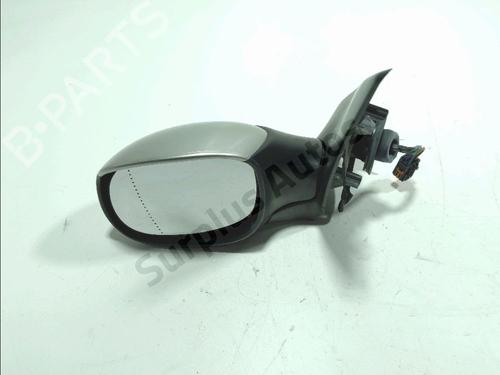 left-mirror-peugeot-206-cc-2d-2000-2001-2002-2003-2004-2005-2006-2007-2008-33160300 main image