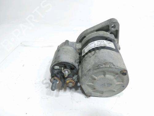 Starter FORD FIESTA VI (CB1, CCN) 1.0 | BP28222271M8 - Image 3