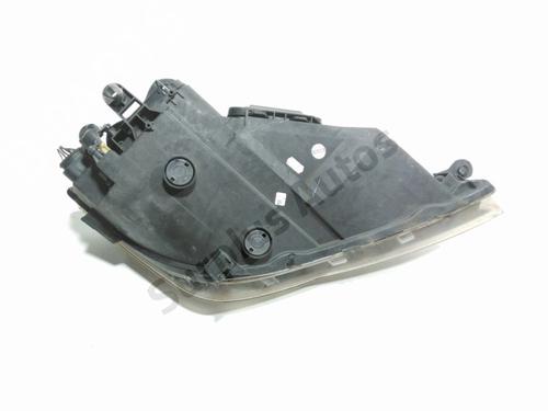 Left headlight SEAT LEON (5F1) 1.6 TDI | BP39707194C28 - Image 3