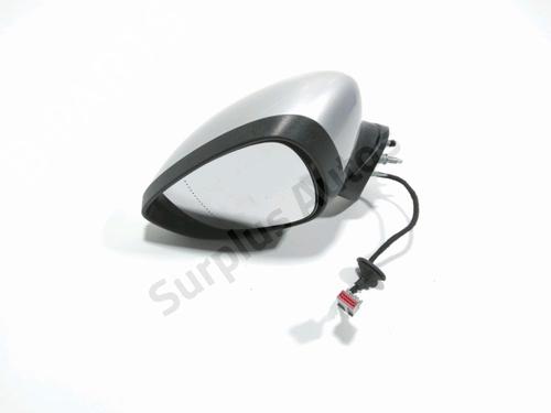 Ryggespeil venstre FORD FIESTA VI (CB1, CCN) 1.25 (82 hp) 29858452