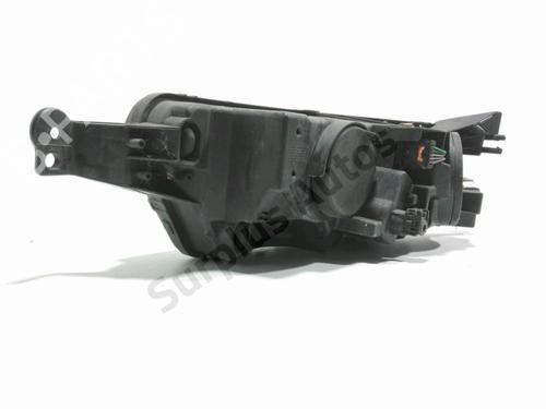 Right headlight CITROËN C4 Picasso II | BP31368328C29