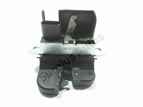Used Tailgate lock Tailgate lock 28260679 28260679