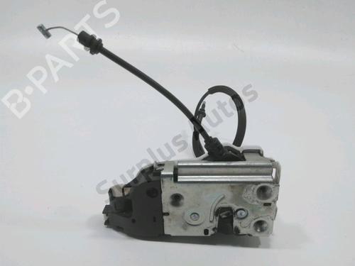 Højre fortil lås CITROËN C3 I (FC_, FN_) 1.4 16V (88 hp) 31964275