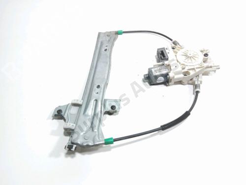 Used Rear right window mechanism Rear right window mechanism PEUGEOT 407 SW (6E_, 6D_) 2.0 HDi 135 (136 hp) 39706640 39706640