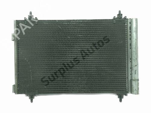 Used Heater matrix Heater matrix 37220461 37220461