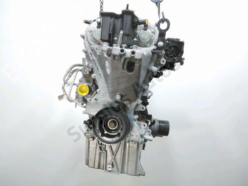 Engine FORD TRANSIT CONNECT V408 Box Body/MPV 1.0 Flexifuel | BP39462238M1 - Image 2