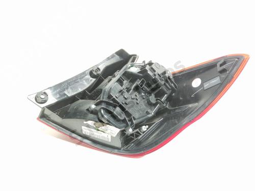 Left taillight FORD KA+ III (UK, FK) 1.2 Ti-VCT | BP35808366C34 - Image 3
