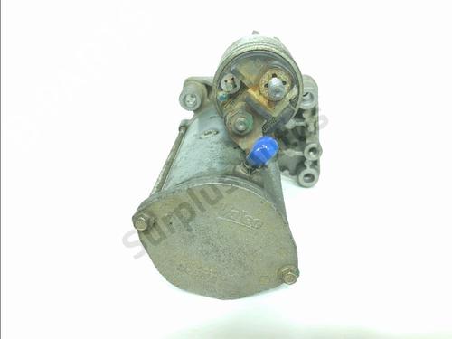 Used Starter Starter CITROËN C3 II (SC_) 1.6 HDi (92 hp) 40212795 40212795