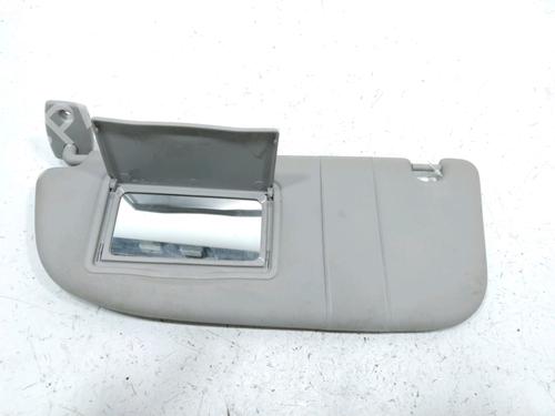Used Left sun visor Left sun visor PEUGEOT 406 Break (8E/F) 2.2 HDi (133 hp) 31003853 31003853