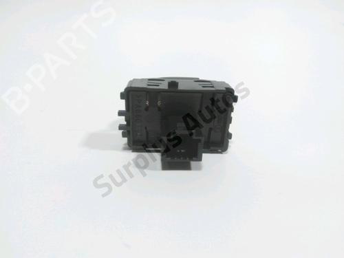 Right front window switch RENAULT MEGANE CC (EZ0/1_) 1.5 dCi (EZ09, EZ1G, EZ0D, EZ14) | BP28238843I26 - Image 2