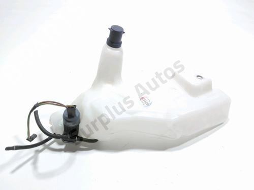 Used Windscreen washer tank LANCIA YPSILON (843_) 1.3 D Multijet (843.AXF11, 843.AXF1A, 843.AXM11,... (75 hp) 28274220
