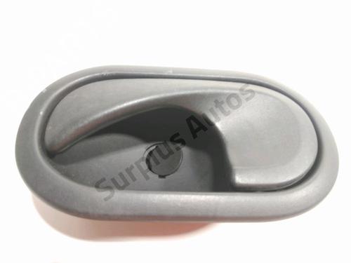 Front left interior door handle RENAULT KANGOO Express (FW0/1_) 1.5 dCi 75 (FW07, FW10, FW04) | BP40213692I13 - Image 2
