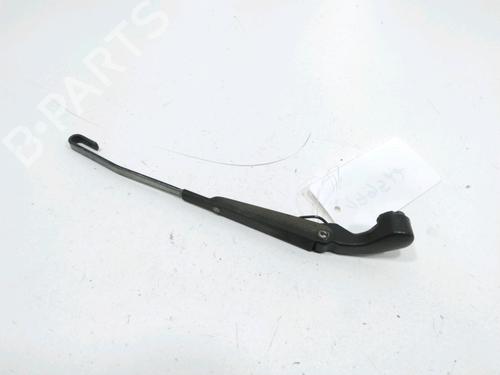 Used Rear windshield wiper arm SUBARU IMPREZA Estate (GG) 2.0 WRX Turbo AWD (GGA) (225 hp) 31007269