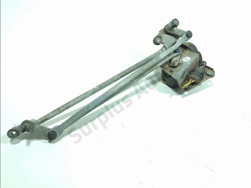 Used Front wipers mechanism Front wipers mechanism PEUGEOT 306 Hatchback (7A, 7C, N3, N5) 1.9 D (69 hp) 34262954 34262954