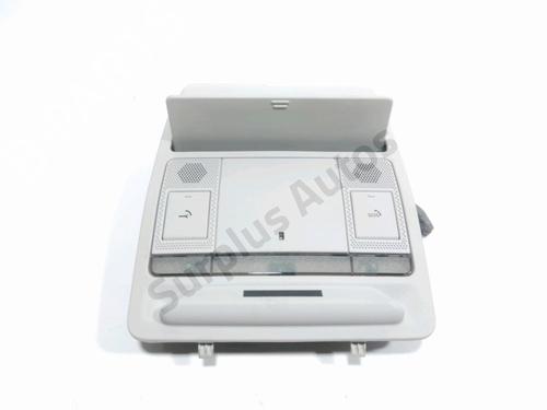 Used Interior roof light JAGUAR XE (X760) 2.0 D (180 hp) 31368317