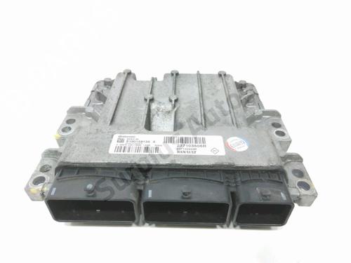Used Engine control unit (ECU) Engine control unit (ECU) RENAULT CLIO IV (BH_) 1.6 RS (BHJ4, BHJ6, BHMM) (200 hp) 35719703 35719703