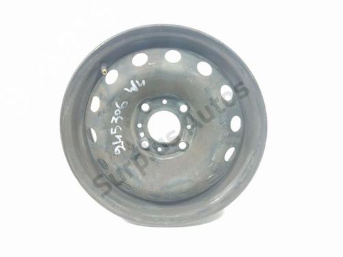 Used Rim Rim PEUGEOT 206+ (2L_, 2M_) 1.4 HDi eco 70 (68 hp) 34262423 34262423