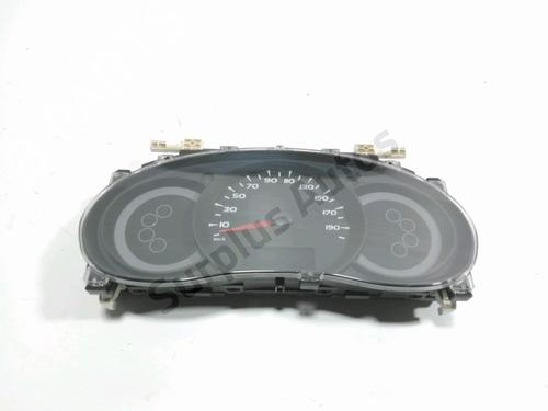 Used Instrument cluster Instrument cluster RENAULT KANGOO Express (FW0/1_) [2008-2026] 33973954 33973954