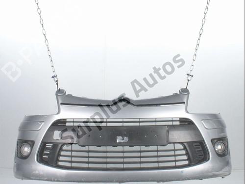 Used Front bumper Front bumper CITROËN C4 I (LC_) 1.6 HDi (90 hp) 39737378 39737378