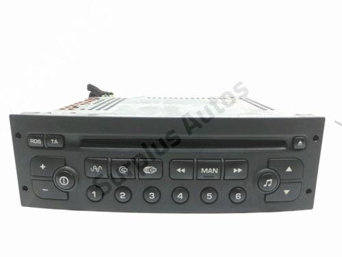 bilradio-peugeot-807-eb_-2002-37291632 main image