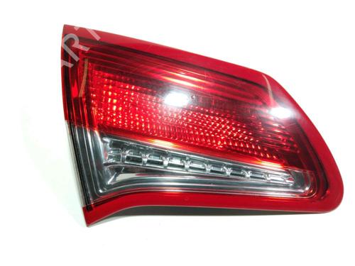 Used Left tailgate light Left tailgate light 28267843 28267843