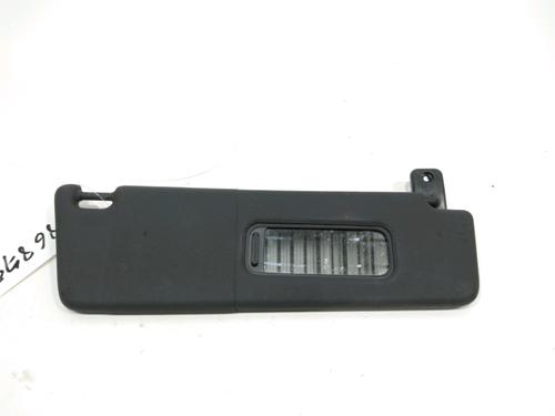 Used Right sun visor OPEL ASTRA H TwinTop (A04) 1.9 CDTi (L67) (150 hp) 31002465