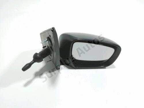 Ryggespeil høyre SUZUKI CELERIO (LF) 1.0 (AVK310) (68 hp) 29858478