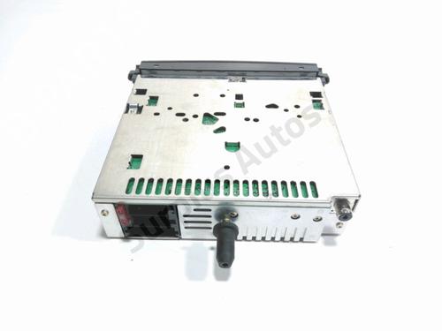 Radio CITROËN C5 I (DC_) 2.0 HDi (DCRHZB, DCRHZE) | BP37506980E6 - Image 3