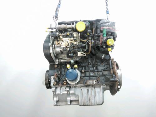 Used Engine Engine 37065747 37065747