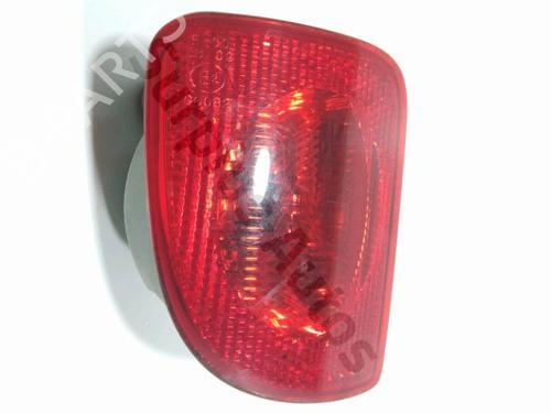 Used Rear fog light Rear fog light 37018270 37018270