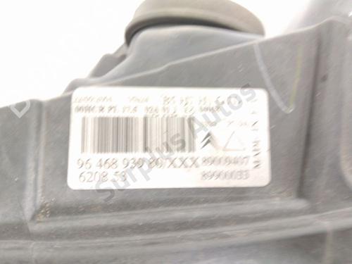 Left headlight CITROËN C4 I (LC_) 1.6 HDi | BP28311351C28 