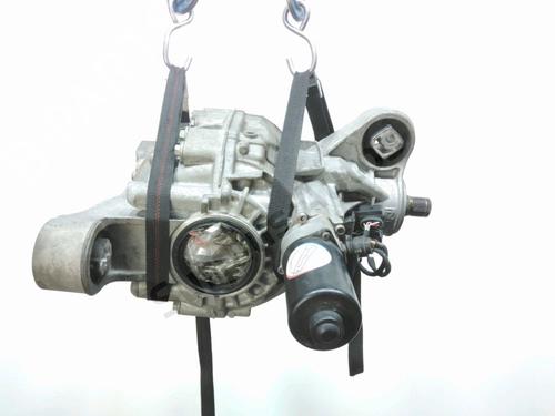 Differential, bag PORSCHE CAYENNE (92A) 4.8 Turbo (500 hp) 30101715