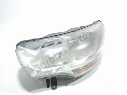 Used Left headlight CITROËN C4 II (NC_) 1.6 HDi 90 (92 hp) 30087276