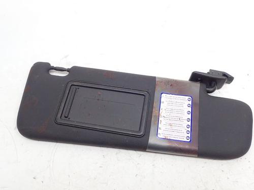 Used Right sun visor Right sun visor FIAT 500 C (312_) 1.2 (312CXA1A, 312AXA1A) (69 hp) 37784445 37784445