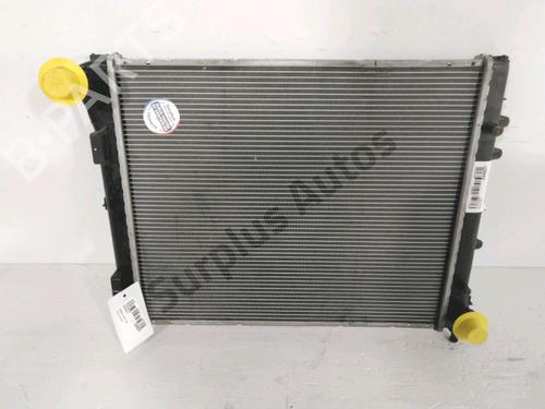 Used Water radiator FORD KA (RU8) 1.3 TDCi (75 hp) 30986350