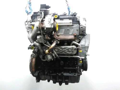 Engine AUDI A1 Sportback (8XA, 8XF) 1.6 TDI | BP37761771M1 - Image 3