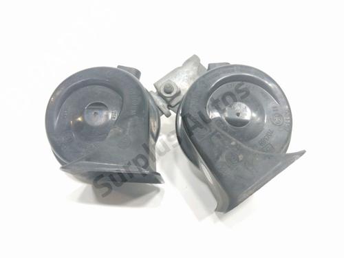 Used Horn VW POLO V (6R1, 6C1) 1.6 TDI (90 hp) 32488339