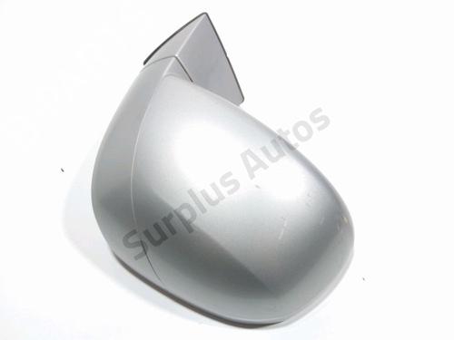 Right mirror CHEVROLET CAPTIVA (C100, C140) 2.0 D | BP28245213C27 