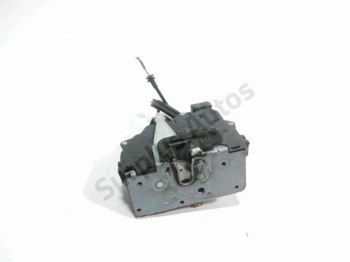 Used Front right lock FIAT GRANDE PUNTO (199_) 1.3 D Multijet (75 hp) 28972240