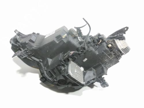 Højre forlygte RENAULT MEGANE IV Hatchback (B9A/M/N_) 1.8 RS TCe 280 (B9M6) | BP28266347C29 